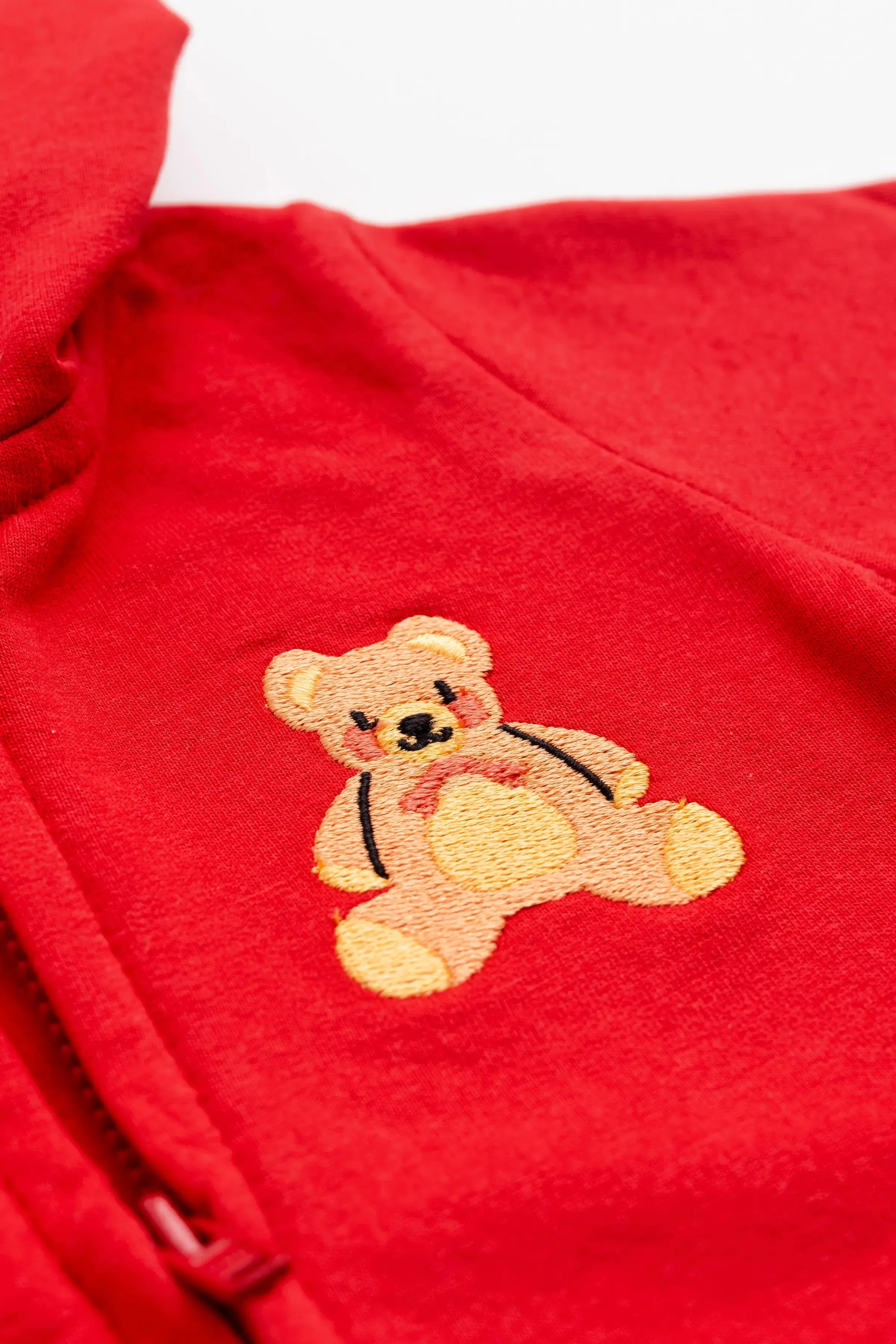3-Piece Baby Set_Teddy Bears
