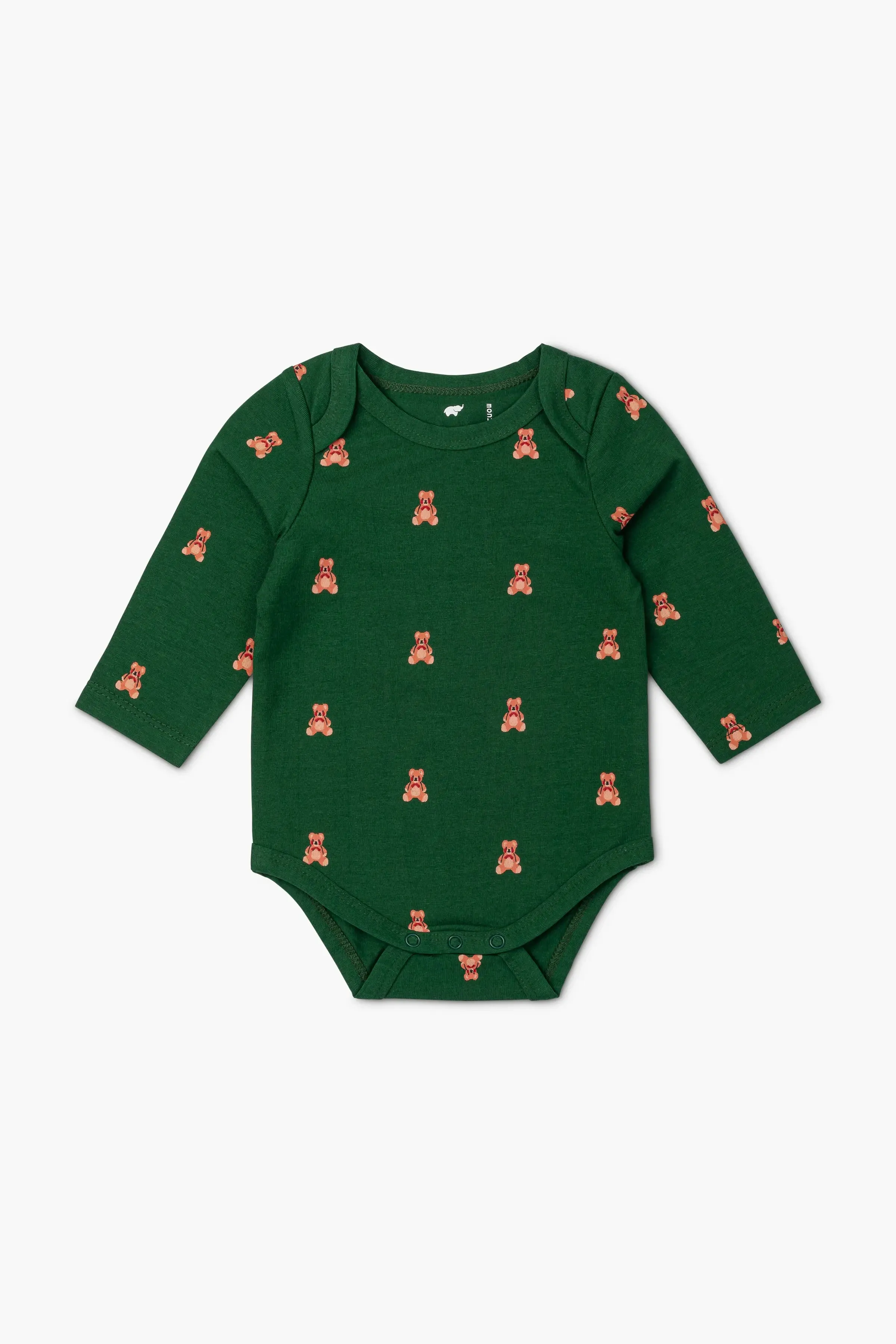 3-Piece Baby Set_Teddy Bears