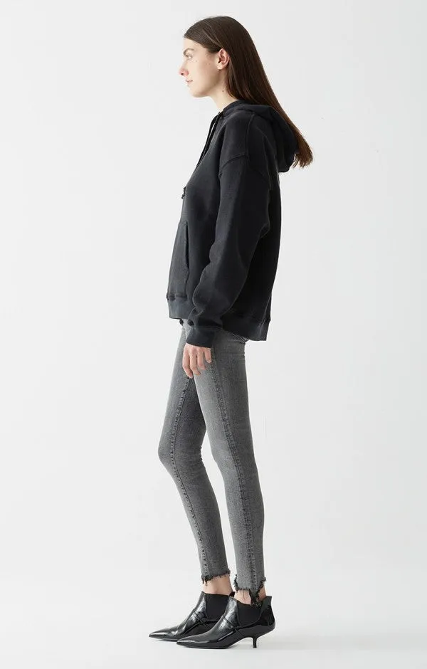 A GOLD E- Sophie Hi Rise Skinny Amplify