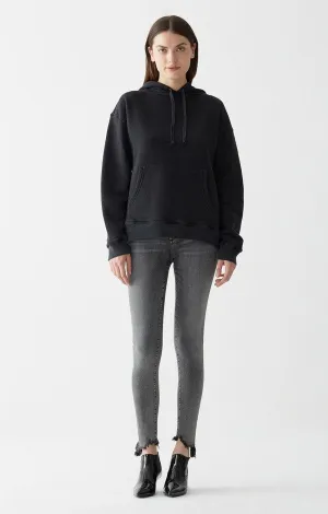 A GOLD E- Sophie Hi Rise Skinny Amplify