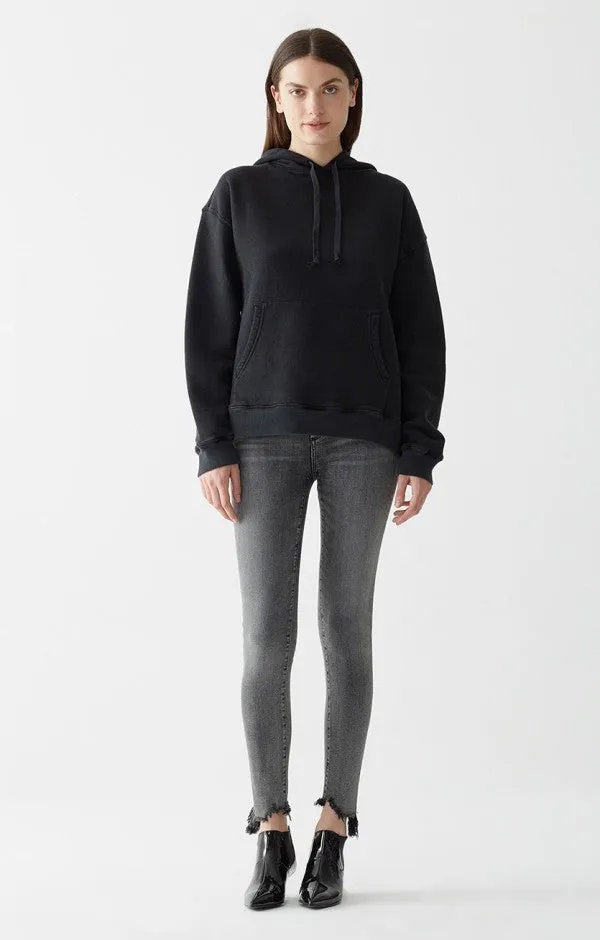 A GOLD E- Sophie Hi Rise Skinny Amplify