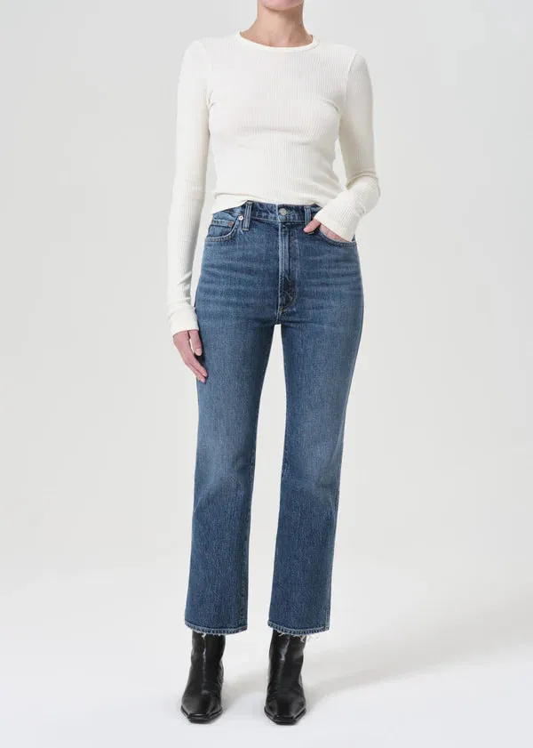 AGOLDE Pinch Waist in Fix
