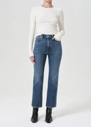 AGOLDE Pinch Waist in Fix