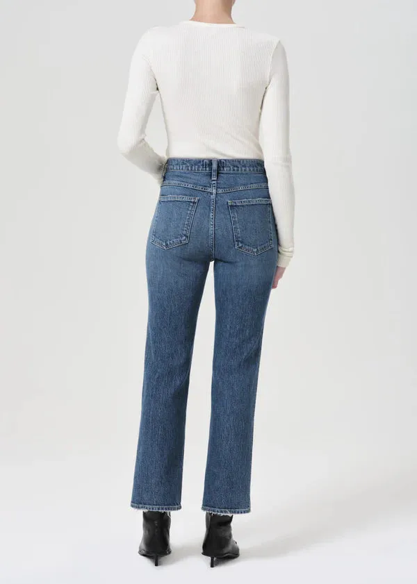 AGOLDE Pinch Waist in Fix