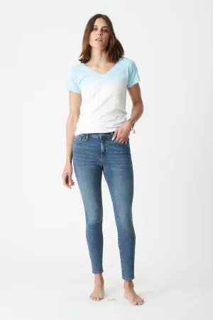 Alissa Jeans - Dark Stretch