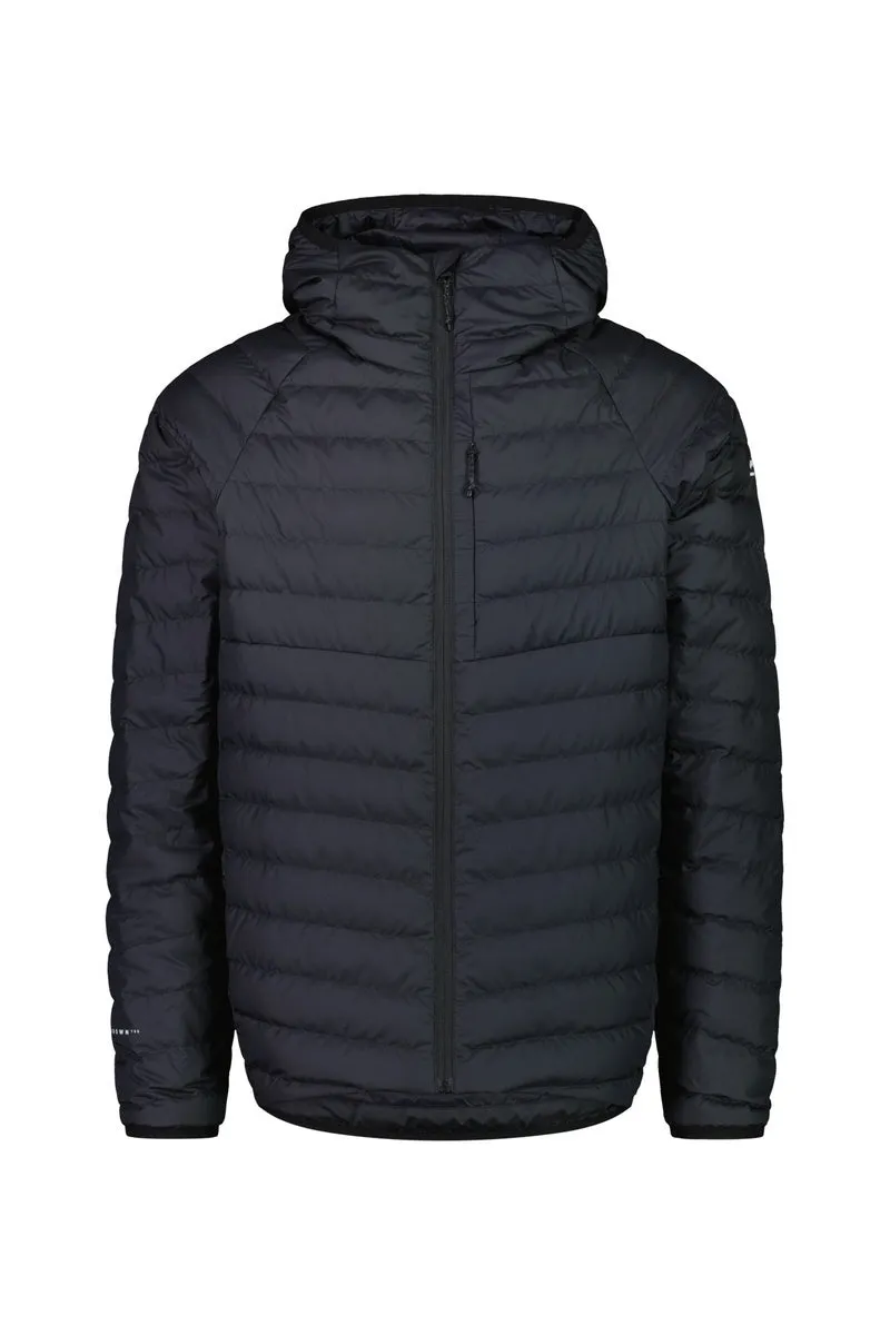Atmos Wool x Down Insulation Jacket