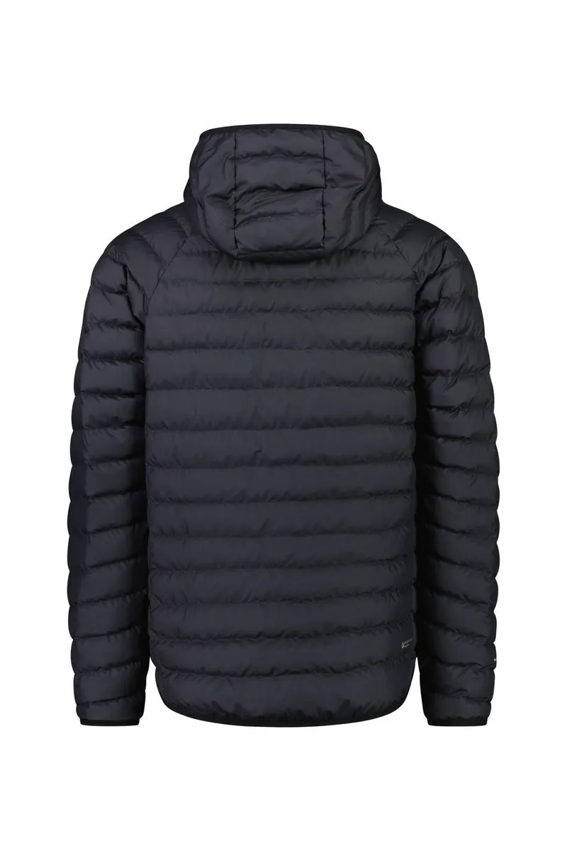 Atmos Wool x Down Insulation Jacket