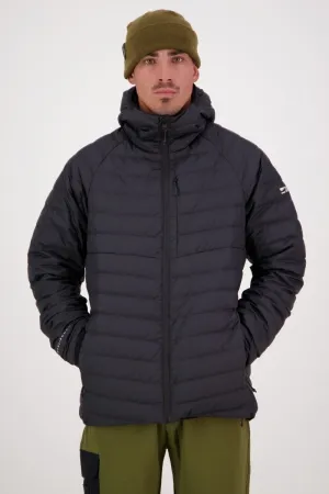 Atmos Wool x Down Insulation Jacket
