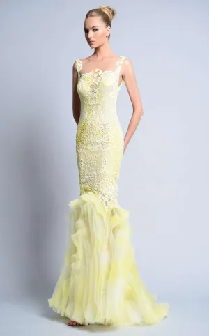 Beside Couture BC1135 Dress