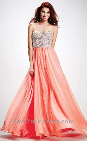 Colors Dress 0998 Dress