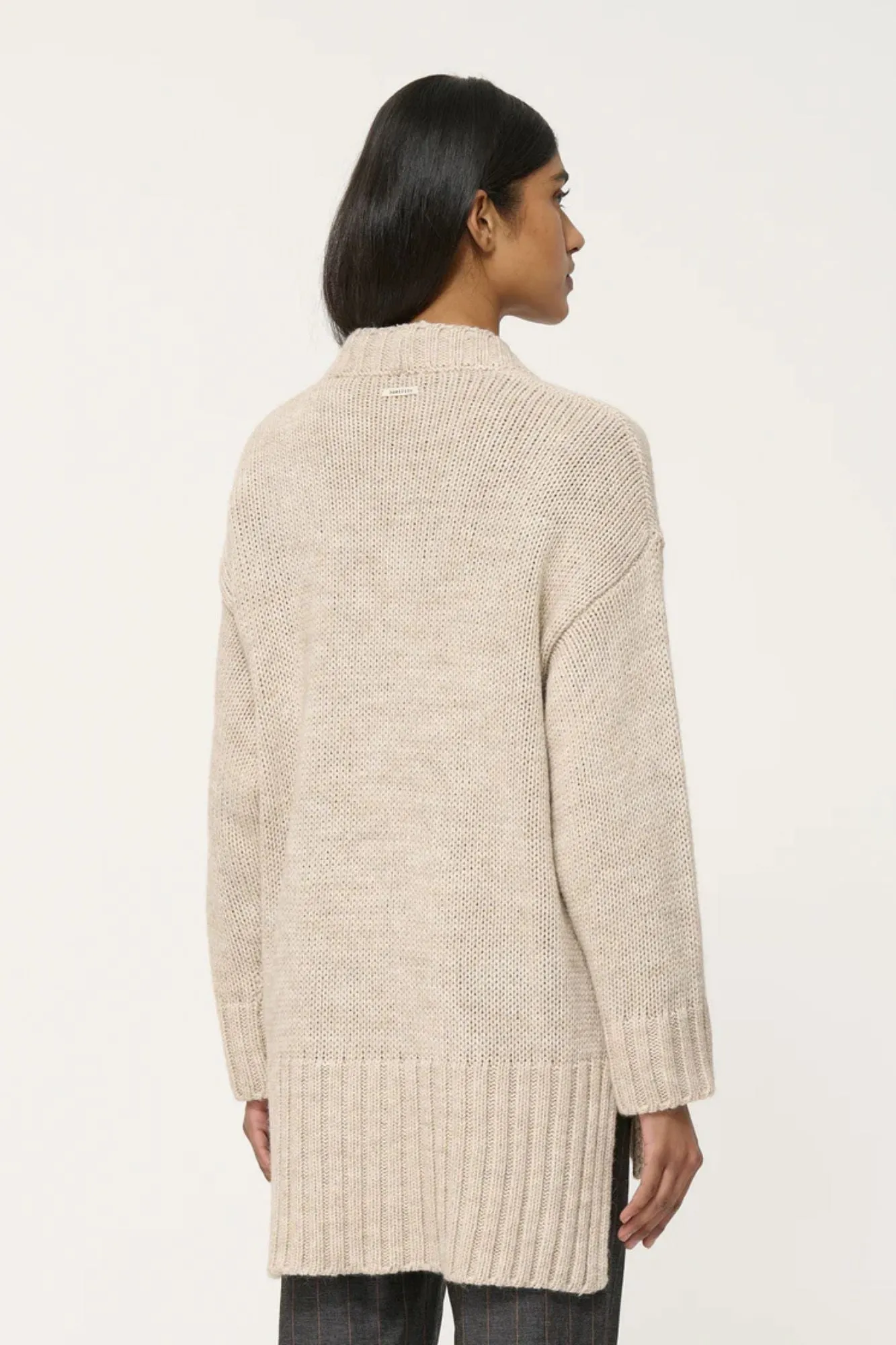Coxi Cardigan