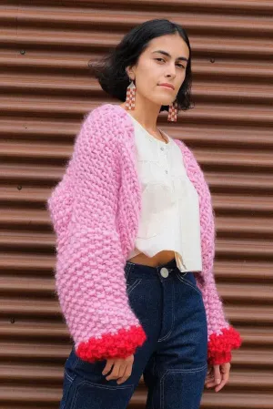 Cuffed Cutie Cardigan