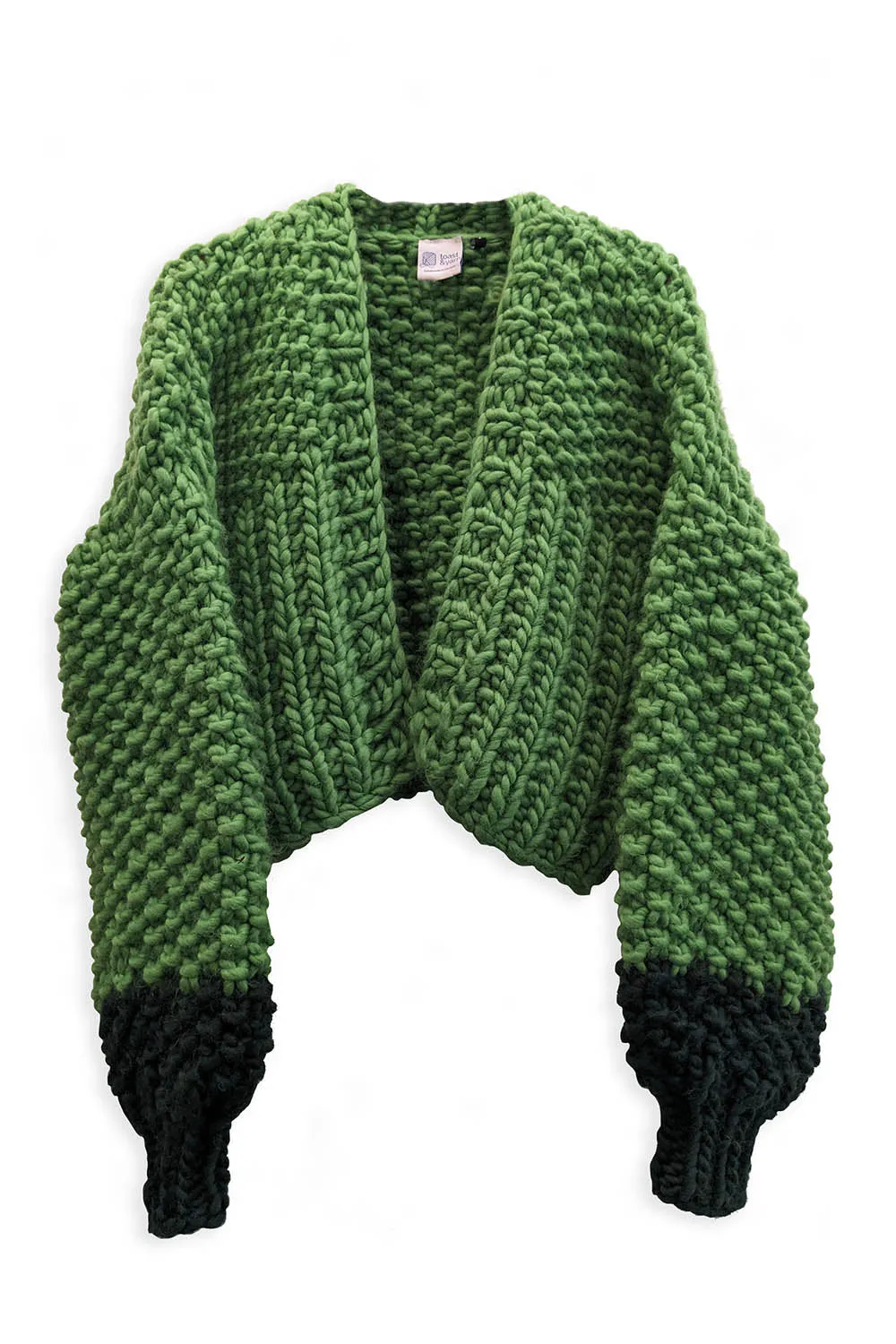 Cuffed Cutie Cardigan