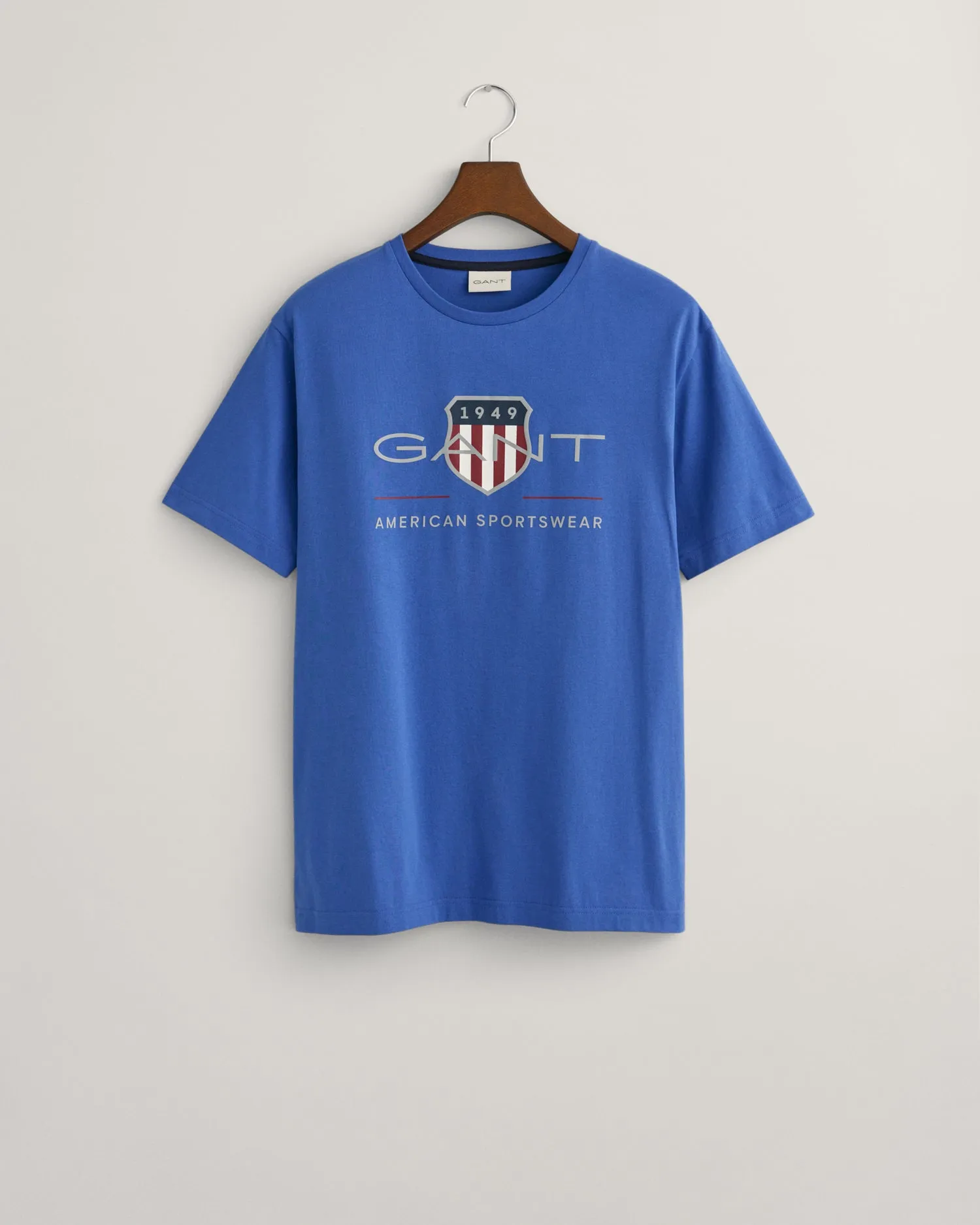GANT Regular Archive Shield T-Shirt