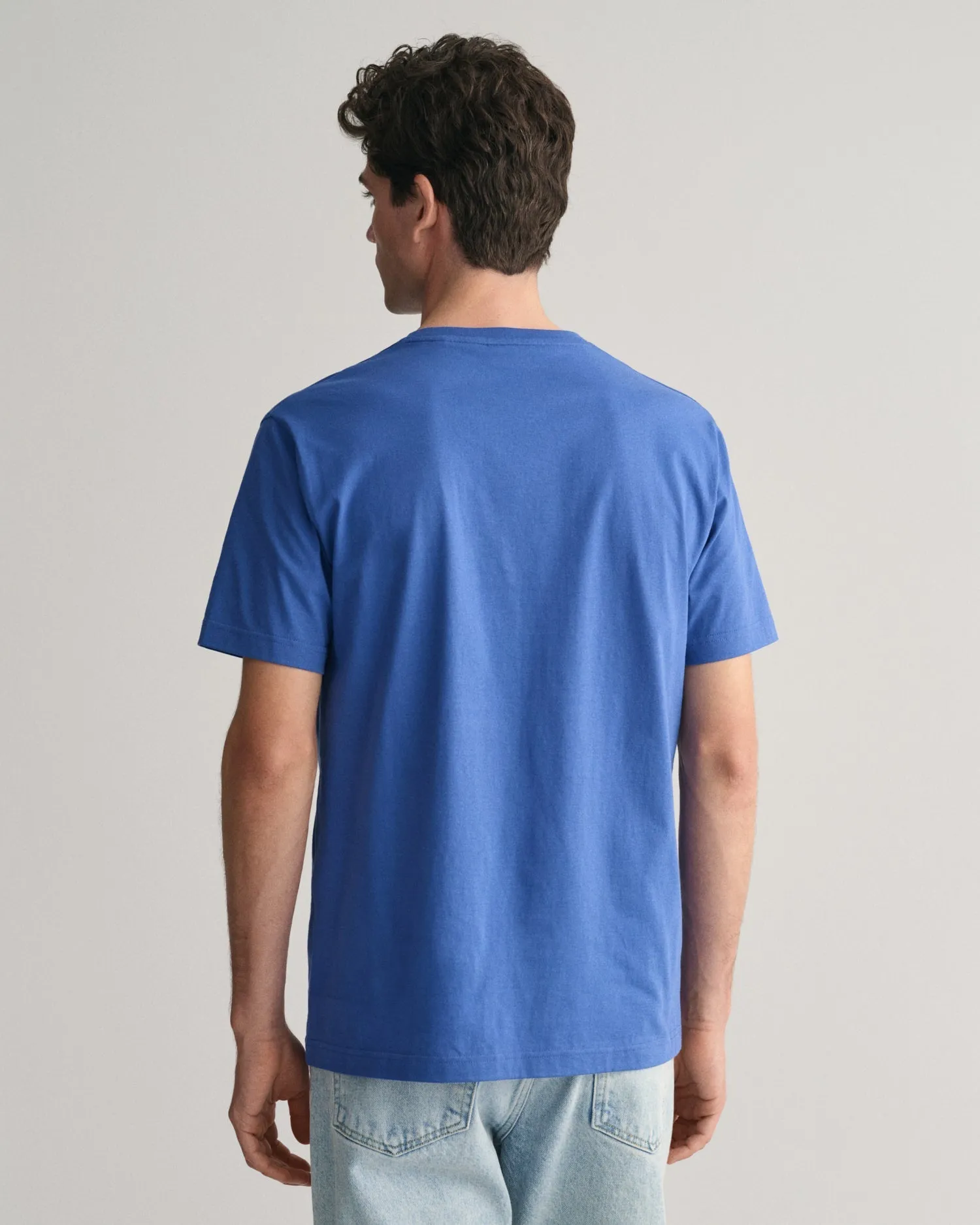 GANT Regular Archive Shield T-Shirt