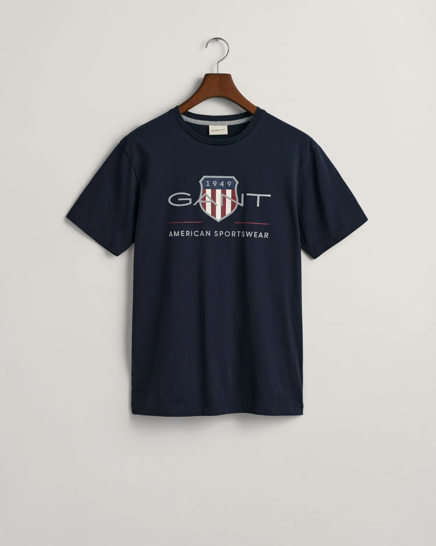 GANT Regular Archive Shield T-Shirt
