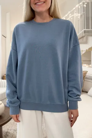 Georgie Crewneck Sweatshirt
