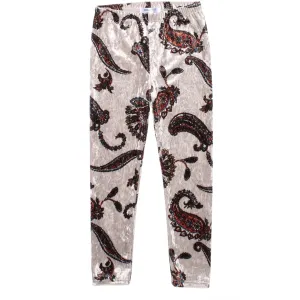 Inga | Paisley