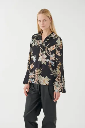 Janetdea Blouse