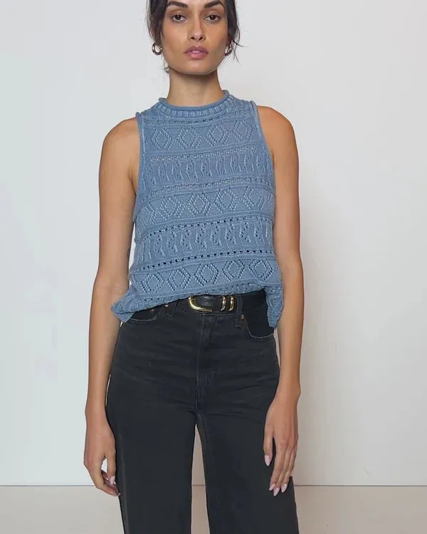 Nation Lina Sweater