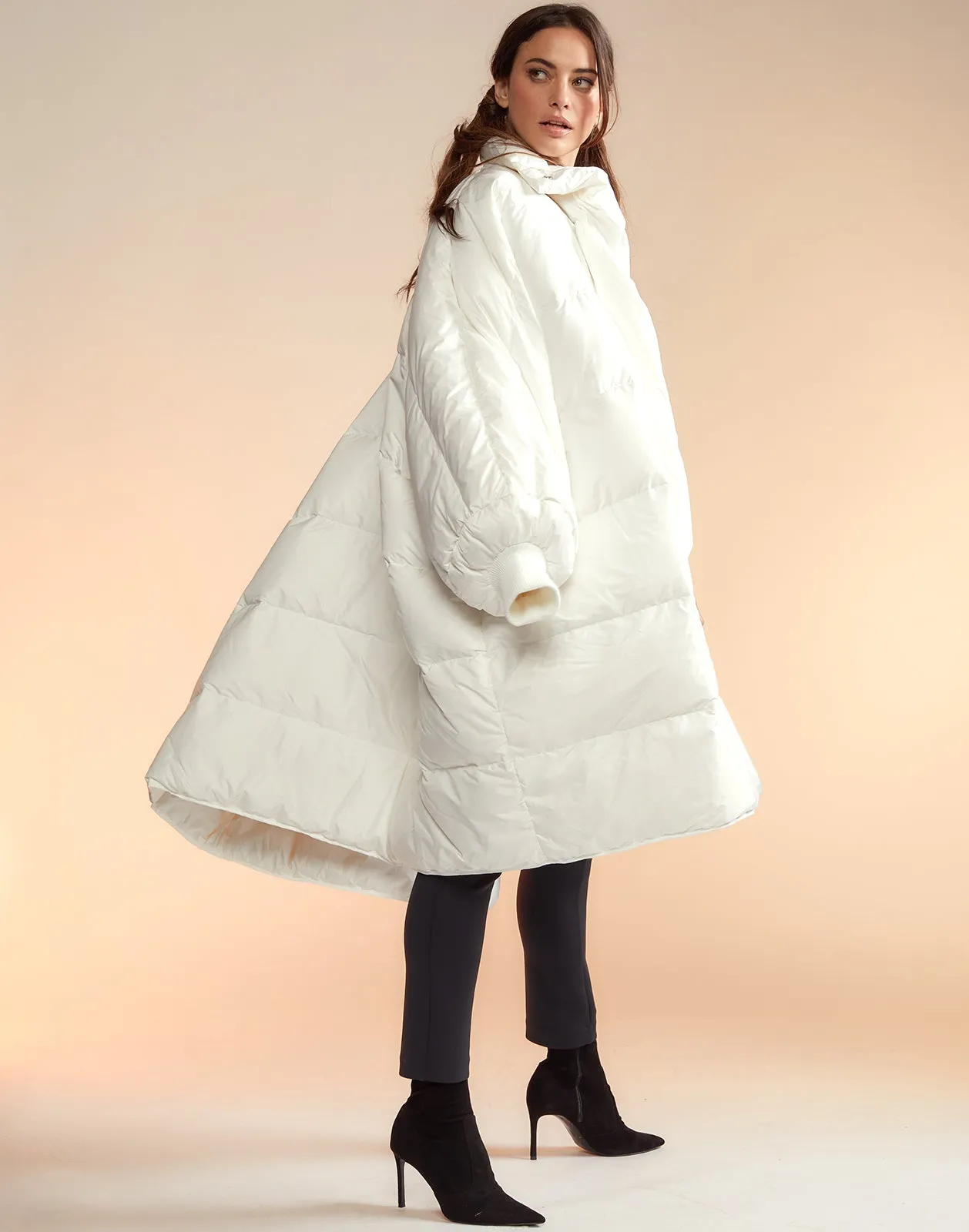 Oversized Puffer
