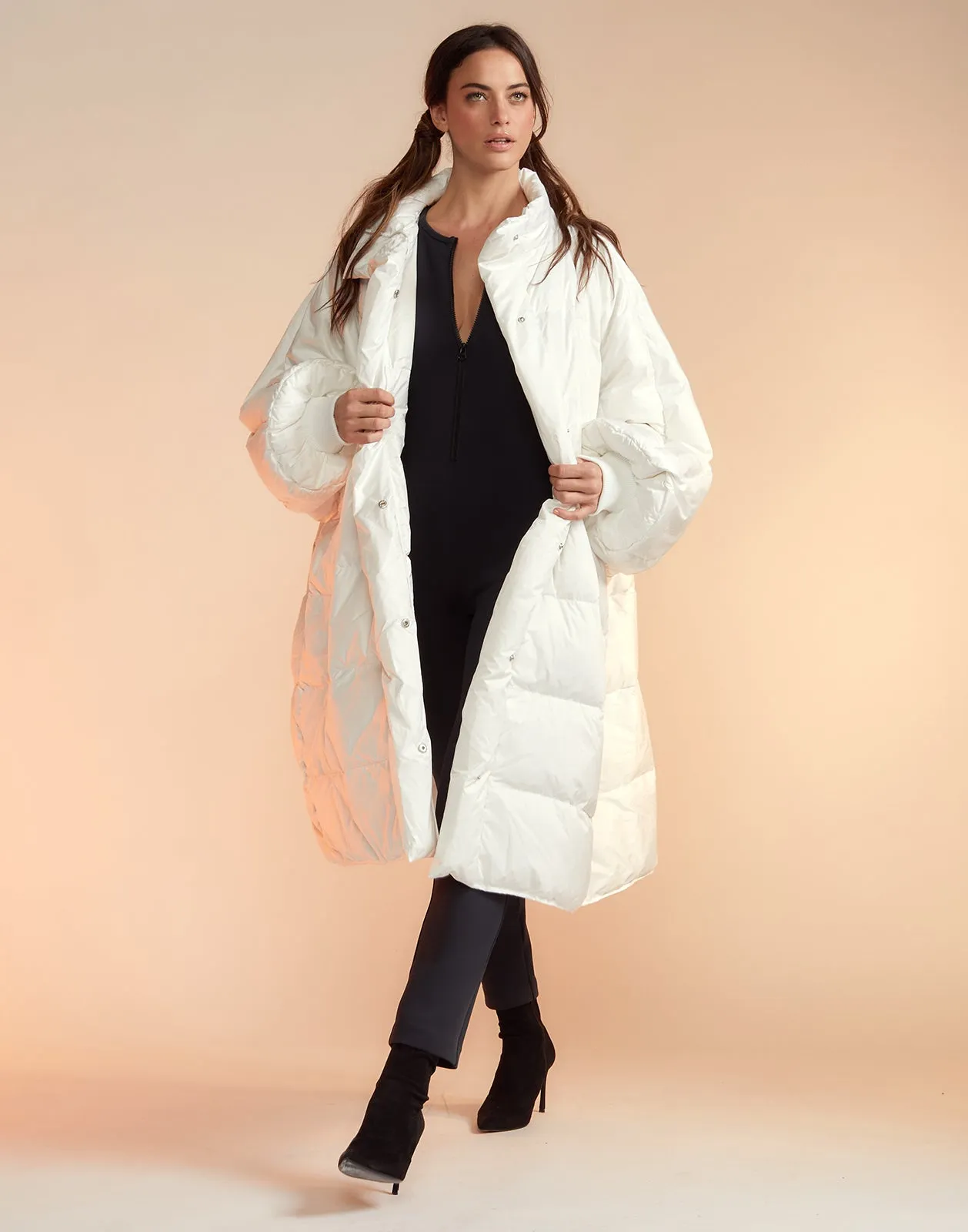 Oversized Puffer