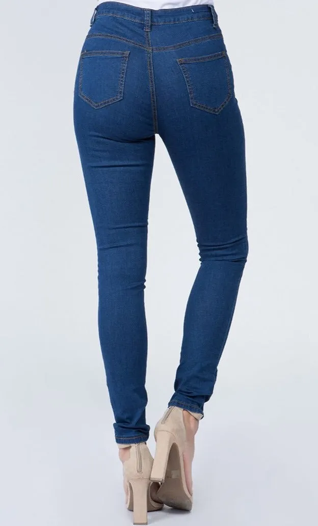 Premium Skinny Jeans