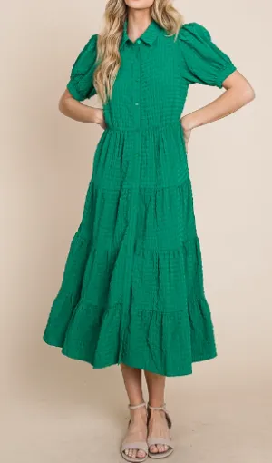Rosemary Midi Dress