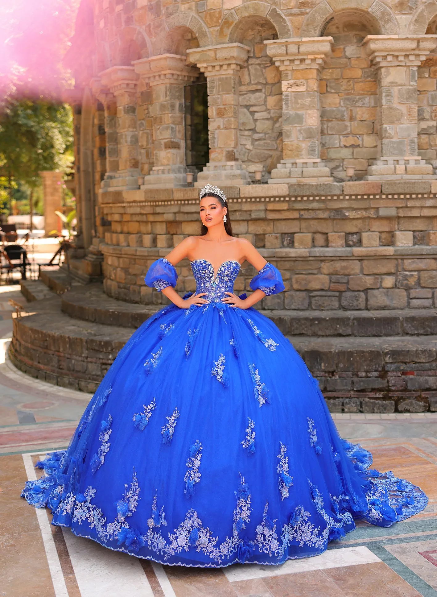 STYLE 54242