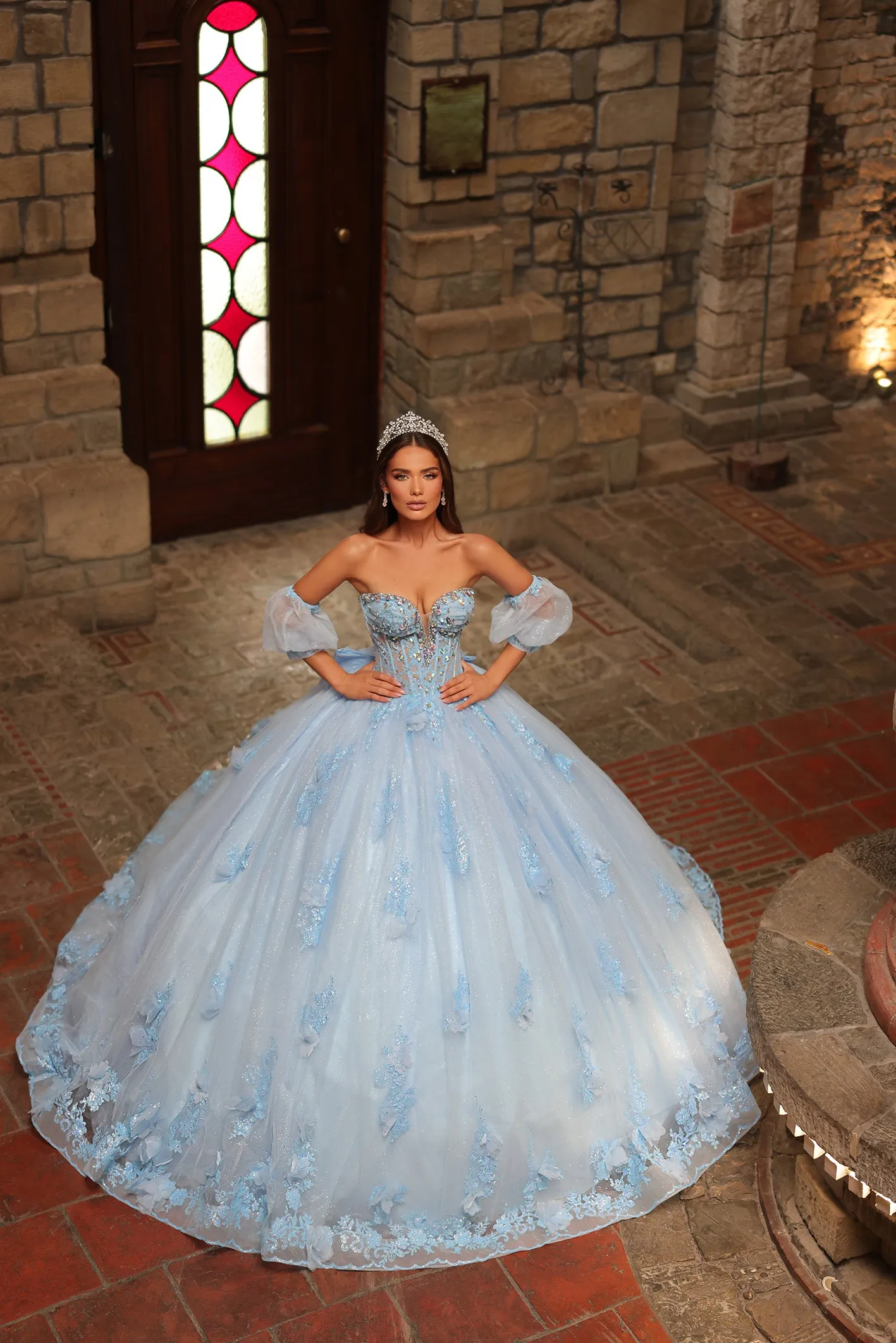 STYLE 54242