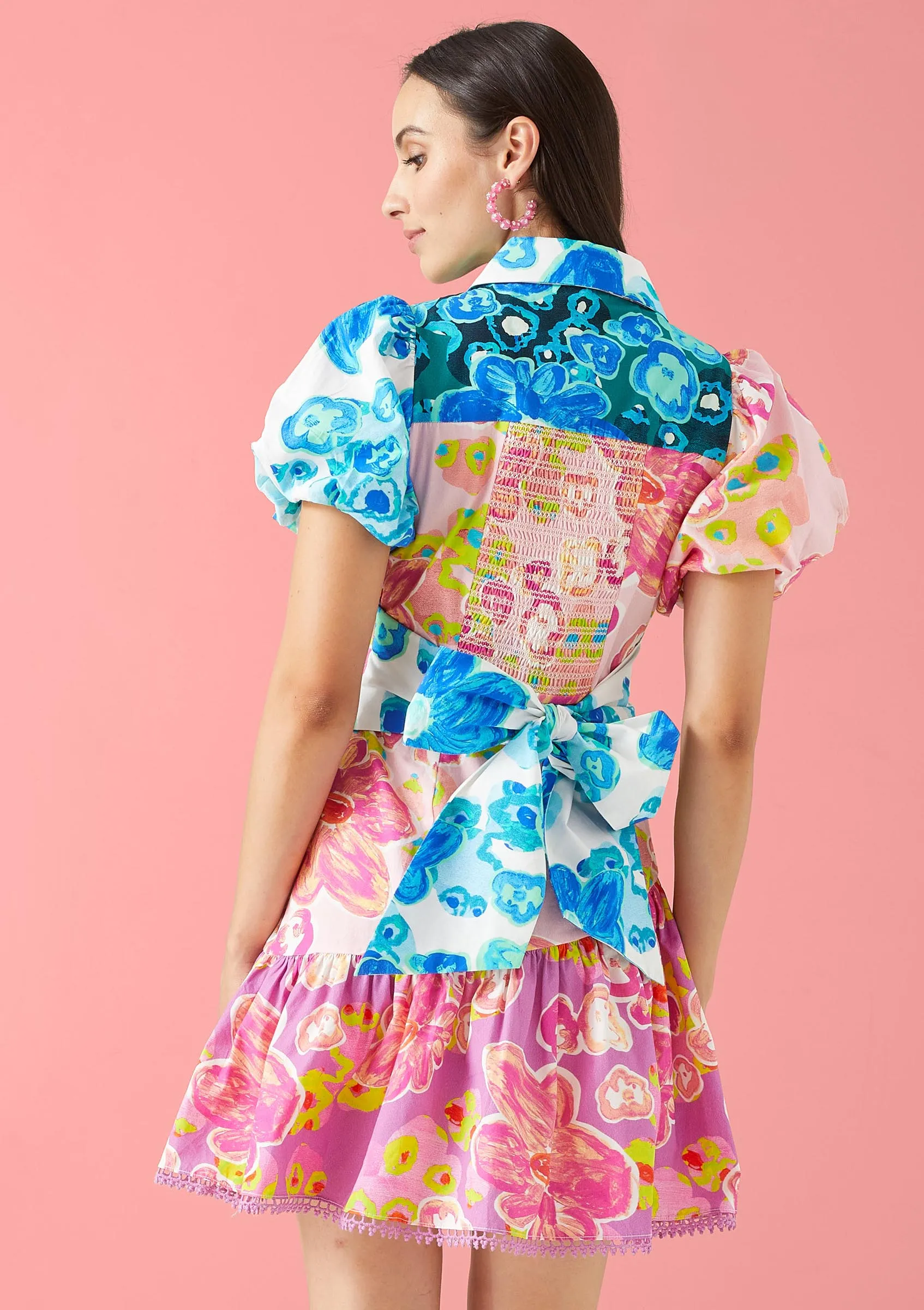 The Gwen Dress