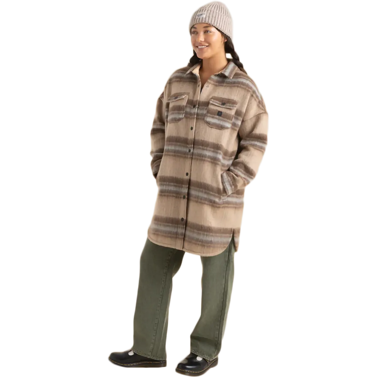 Women's Amberley Long