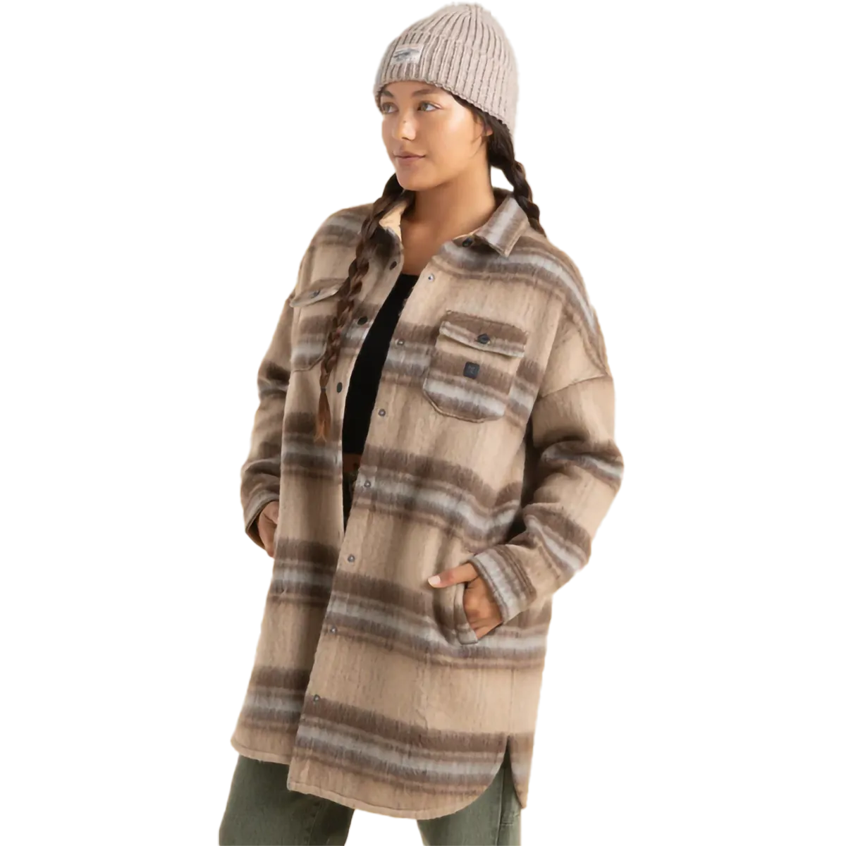 Women's Amberley Long